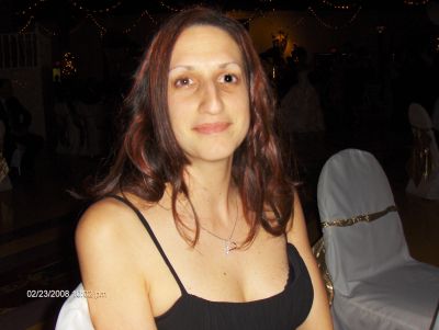 Leighann Bove