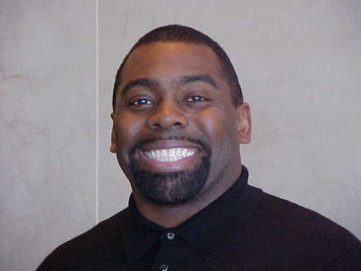 Paul Patterson