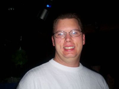 Christopher Hebel