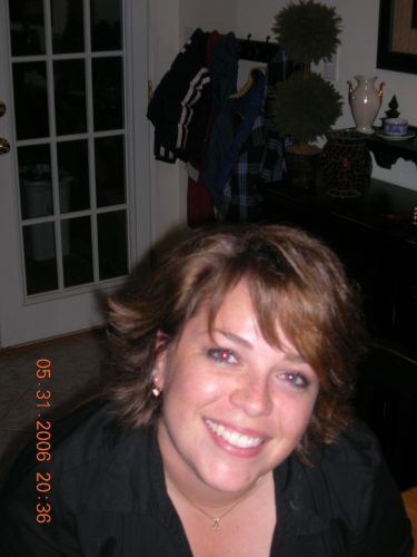 Sherri Kenney