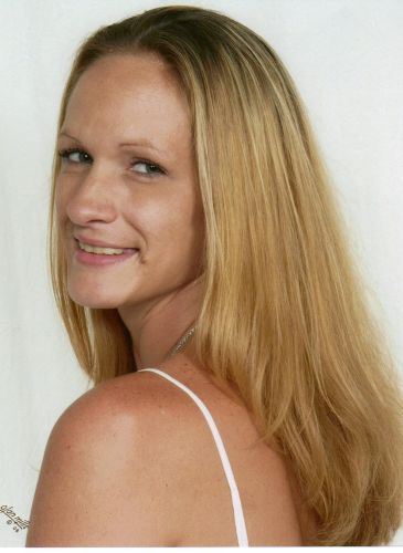 Sabrina Lockwood