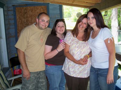 Luann West