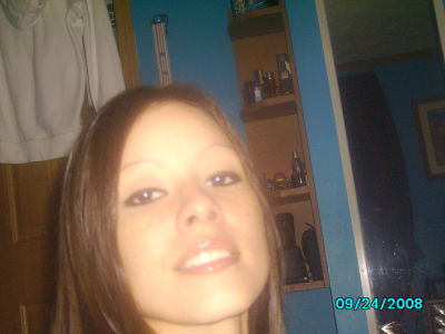 Lea Yanez