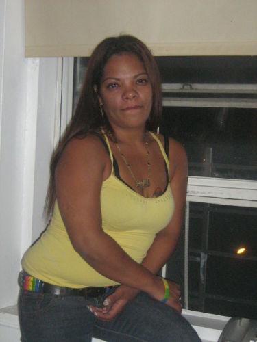 Jacqueline Garcia