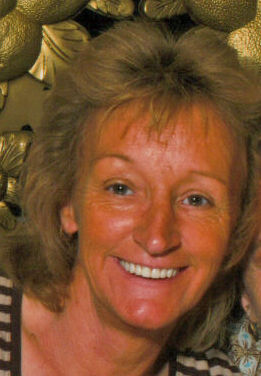 Michelle Ford