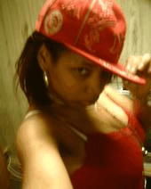 Shawnna Mcdonald