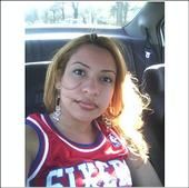 Jaqueline Cruz