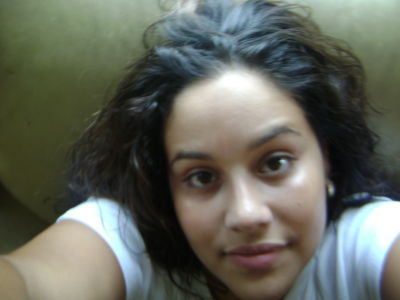 Carrie Colon