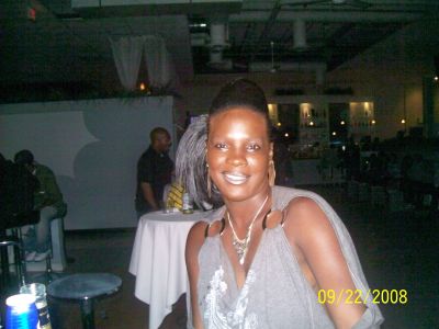Ladonna Hawkins