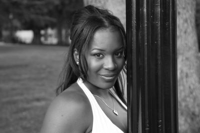 Jennifer Frierson