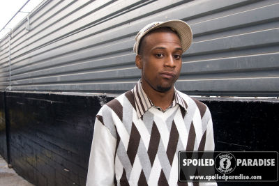 Jermaine Smith