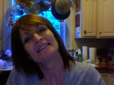 Michelle Vaughn
