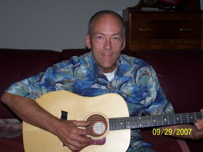 Jerry Medema