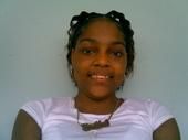 Lakresha Lacey