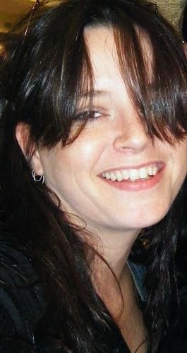 Michelle Farmer