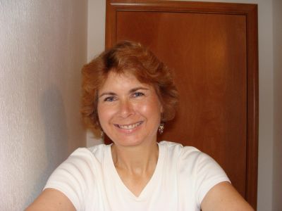 Marilyn Masola