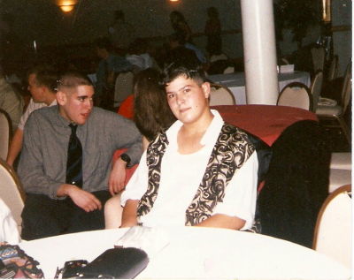 Ryan Mendonca