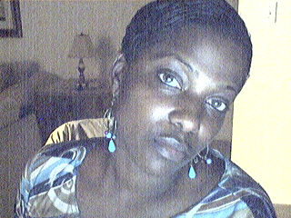 Sharlene Gilmore