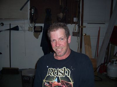 Andrew Daniels