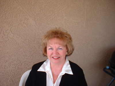 Barbara Shepard