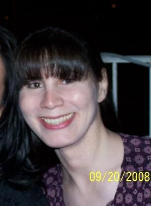 Christina Nikolov
