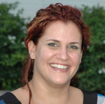 Heather Murray