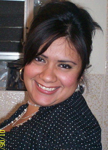 Veronica Marchan