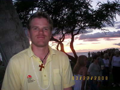 Nicholas Logan