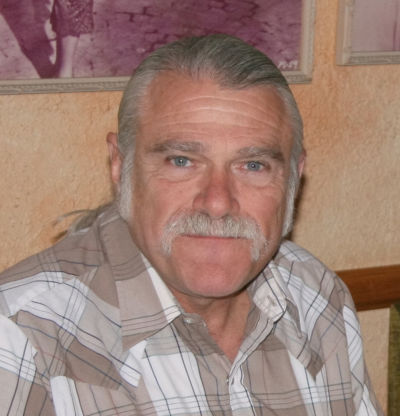 Marc Johnson