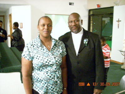 Glenda Daniels