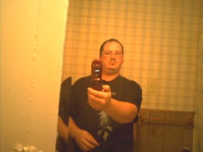 Anthony Bright