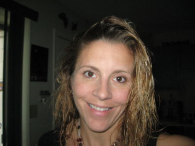 Jennifer Aguruso