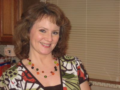 Catherine Olson