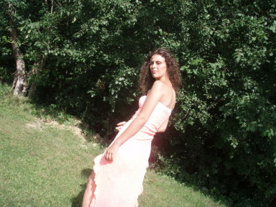 Christal Hayward
