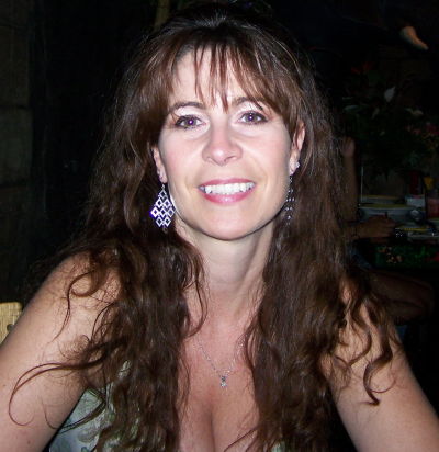 Pamela Preskitt