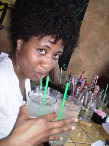 Aisia Davenport