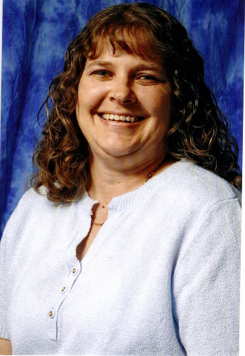 Susan Bruce