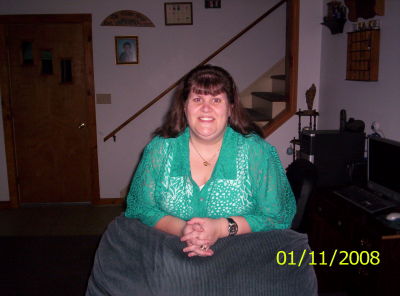 Michelle Wilder