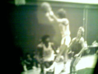 Anthony Young