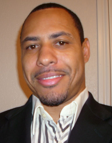 Eric Fulbright