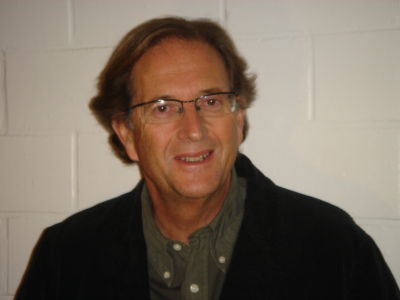 Eric Boulanger