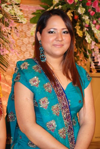Joyce Fida