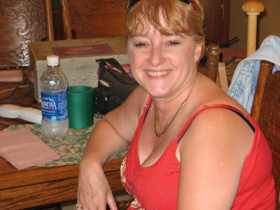 Deborah Fuller