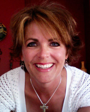 Mary Hoffmann