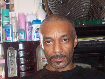 Andre Ransom