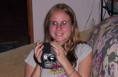 Kayla Anderson