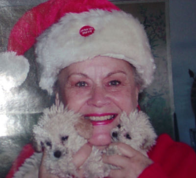 Judy Brown