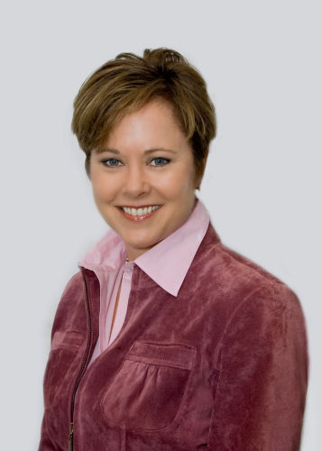Andrea Braun