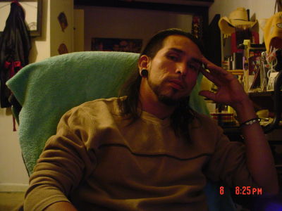 Blas Aguilar