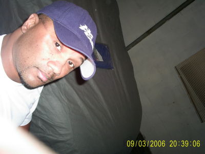 Reginald Hall